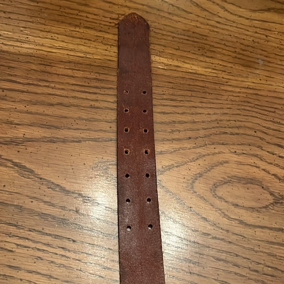 Ed Hardy belt, size medium‎ main image 5